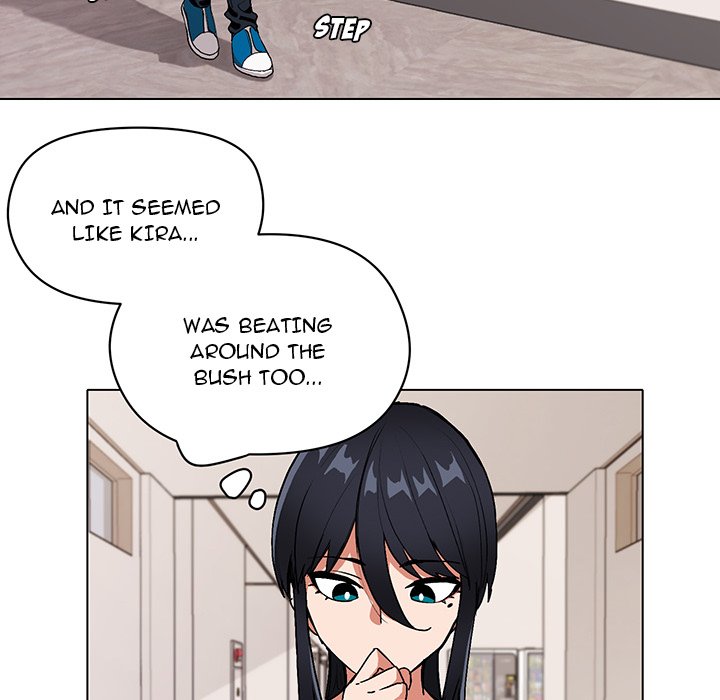 An Outsider’s Way In Chapter 4 image 7