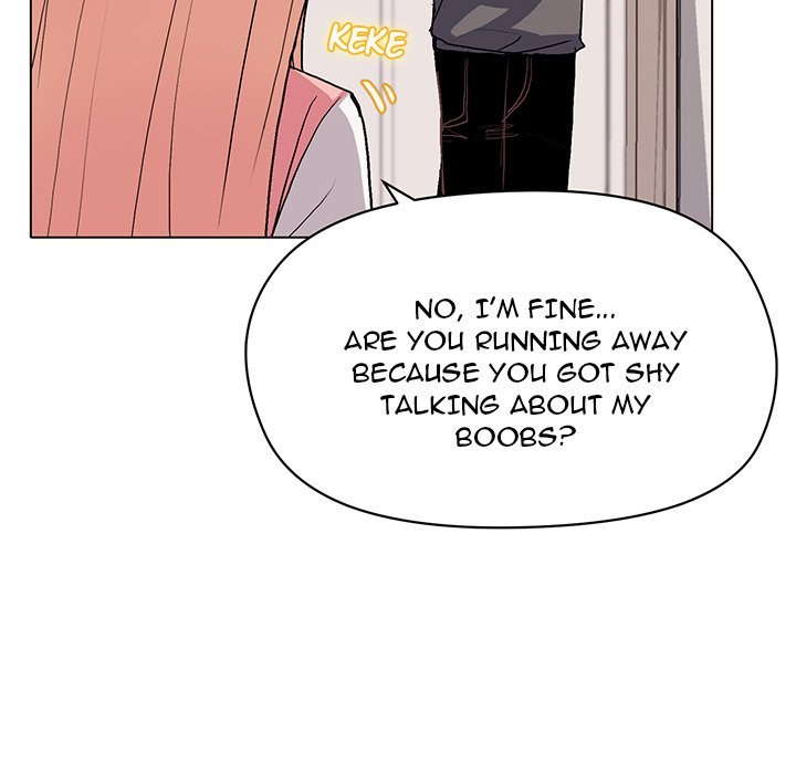 An Outsider’s Way In Chapter 4 image 79