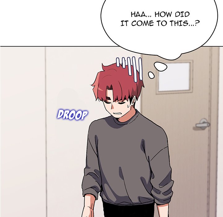 An Outsider’s Way In Chapter 4 image 83