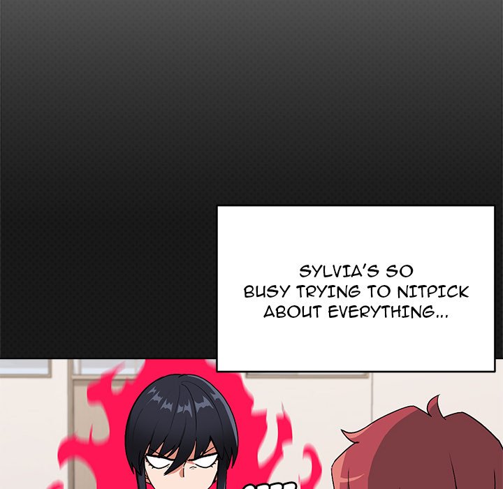 An Outsider’s Way In Chapter 4 image 87