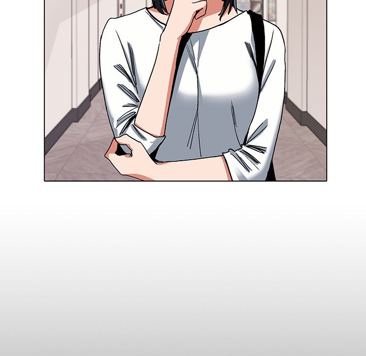 An Outsider’s Way In Chapter 4 image 8