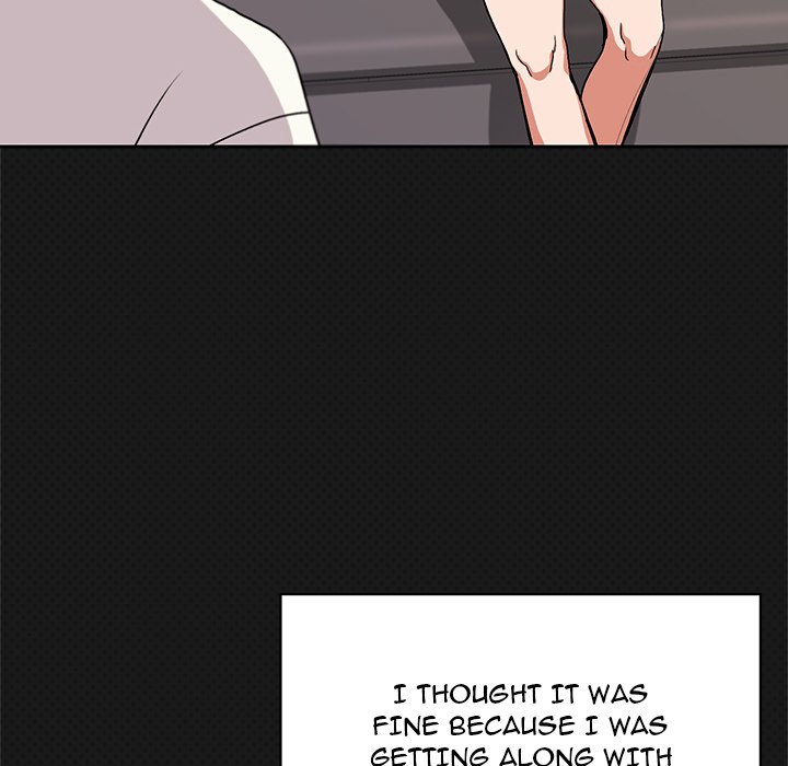 An Outsider’s Way In Chapter 4 image 90