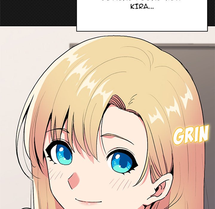 An Outsider’s Way In Chapter 4 image 91