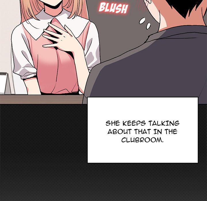 An Outsider’s Way In Chapter 4 image 94