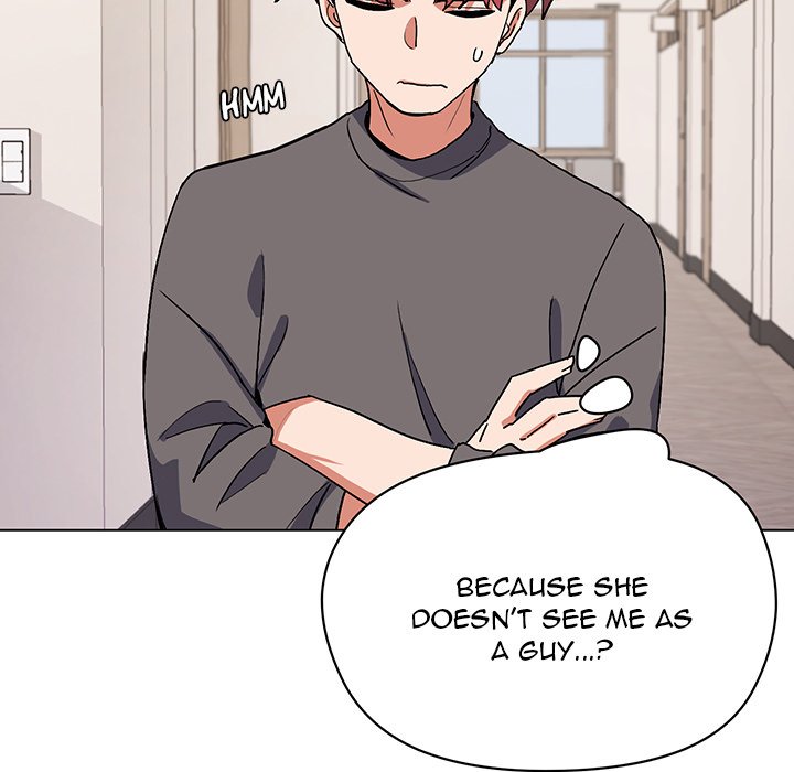 An Outsider’s Way In Chapter 4 image 97