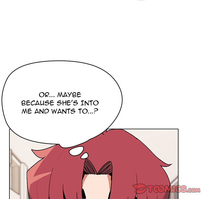 An Outsider’s Way In Chapter 4 image 98