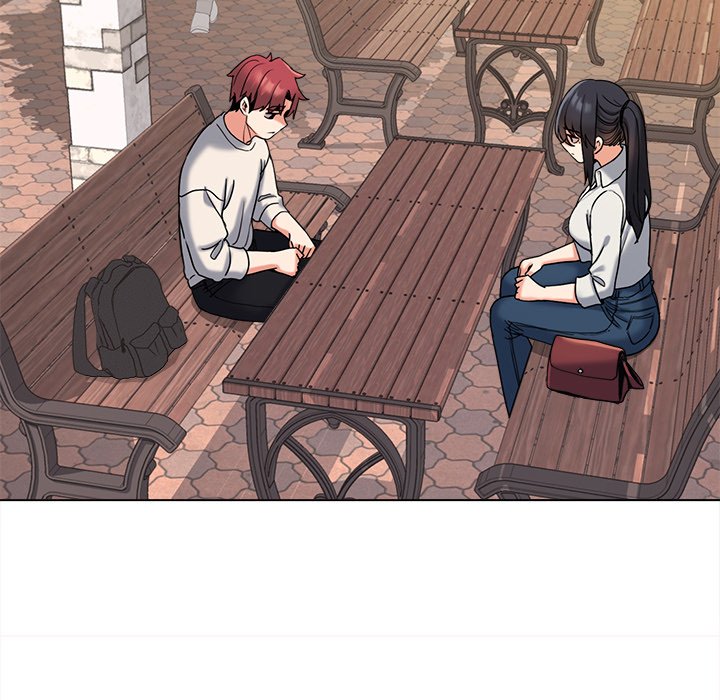 An Outsider’s Way In Chapter 40 image 105
