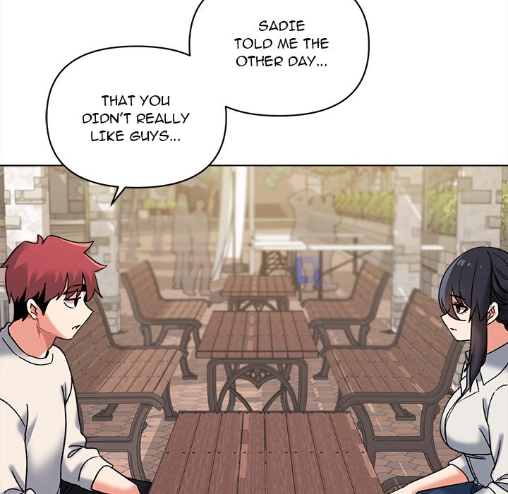 An Outsider’s Way In Chapter 40 image 109