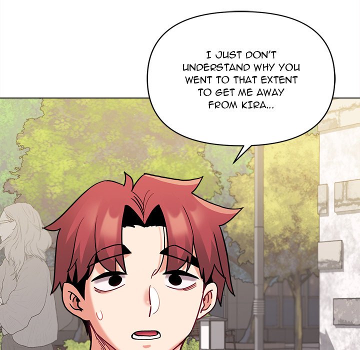 An Outsider’s Way In Chapter 40 image 124