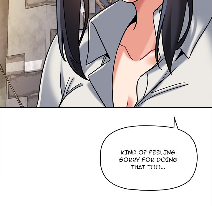 An Outsider’s Way In Chapter 40 image 129