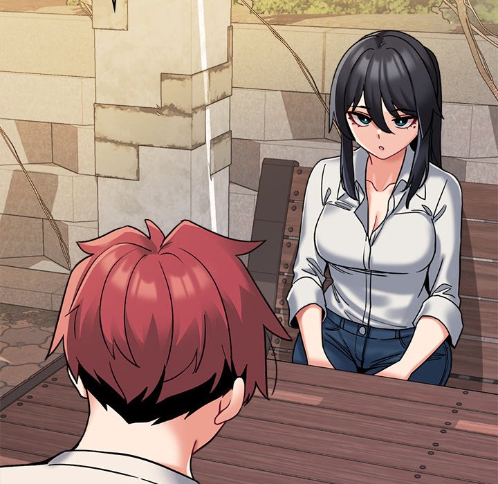 An Outsider’s Way In Chapter 40 image 133