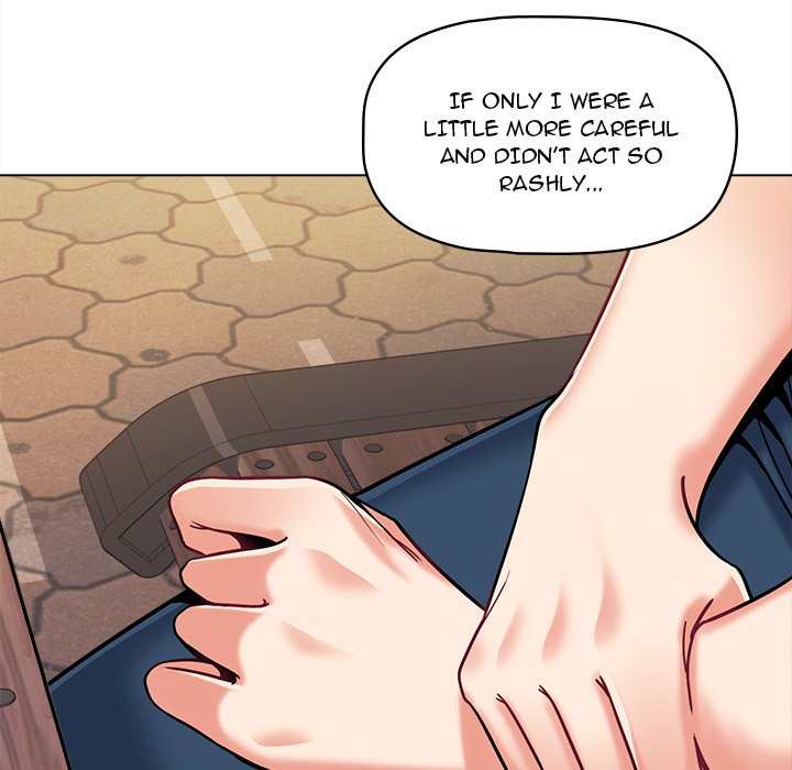 An Outsider’s Way In Chapter 40 image 138