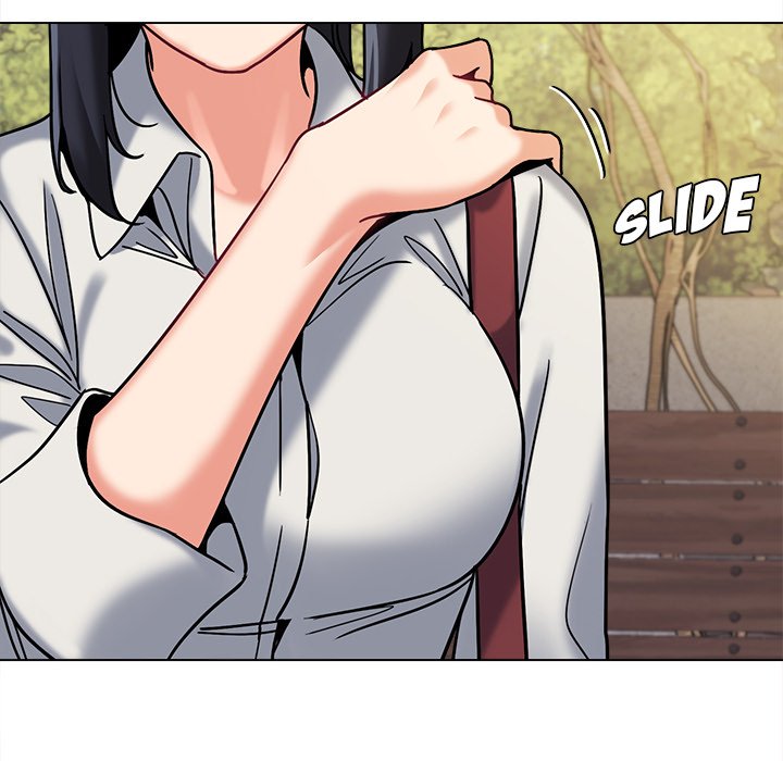 An Outsider’s Way In Chapter 40 image 149