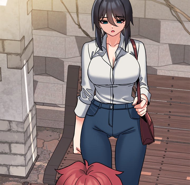 An Outsider’s Way In Chapter 40 image 151