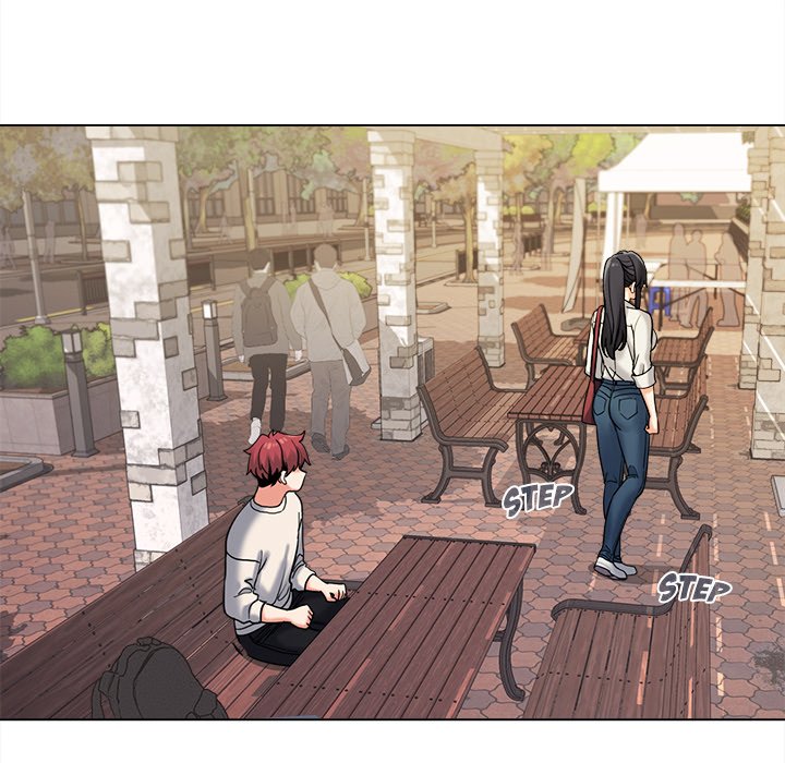 An Outsider’s Way In Chapter 40 image 153