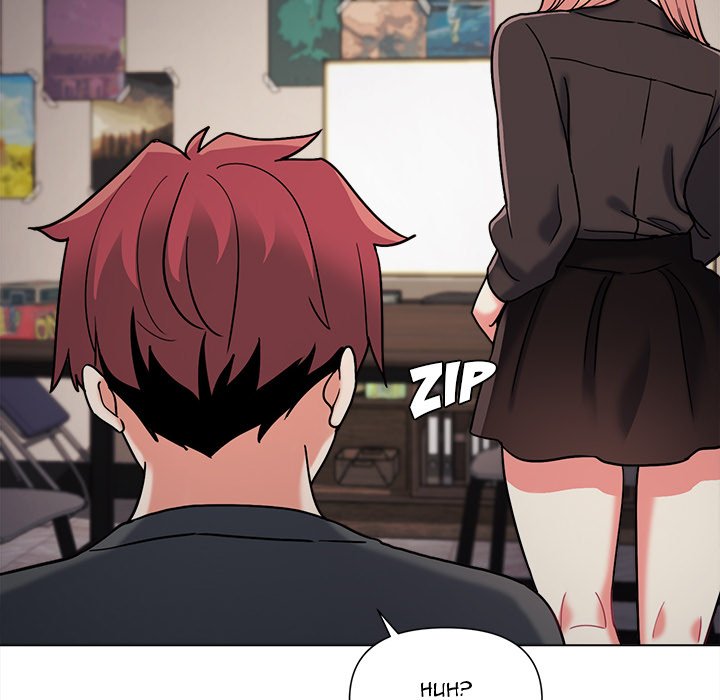 An Outsider’s Way In Chapter 40 image 17