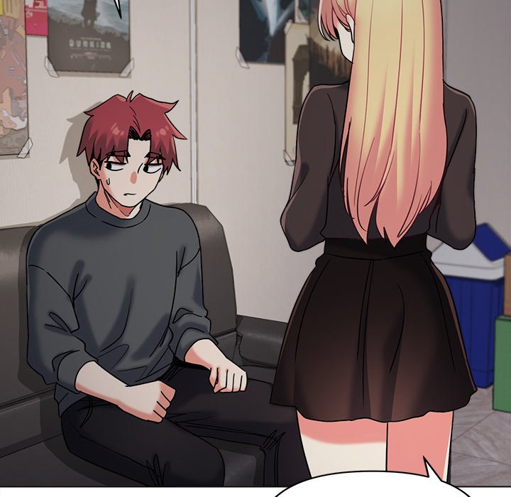 An Outsider’s Way In Chapter 40 image 23