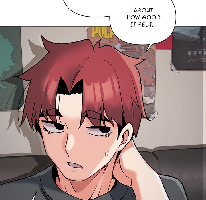 An Outsider’s Way In Chapter 40 image 25