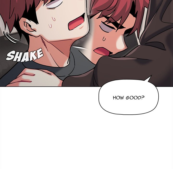 An Outsider’s Way In Chapter 40 image 28