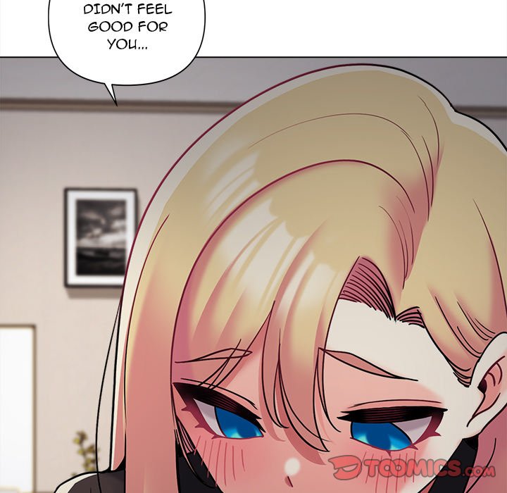 An Outsider’s Way In Chapter 40 image 32