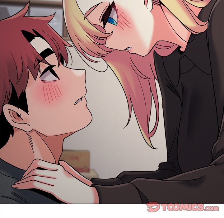 An Outsider’s Way In Chapter 40 image 38