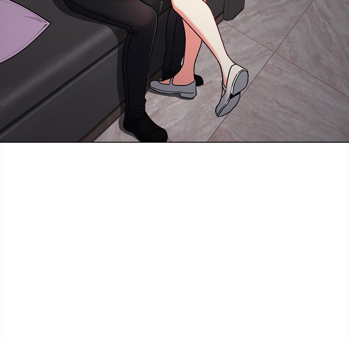 An Outsider’s Way In Chapter 40 image 41