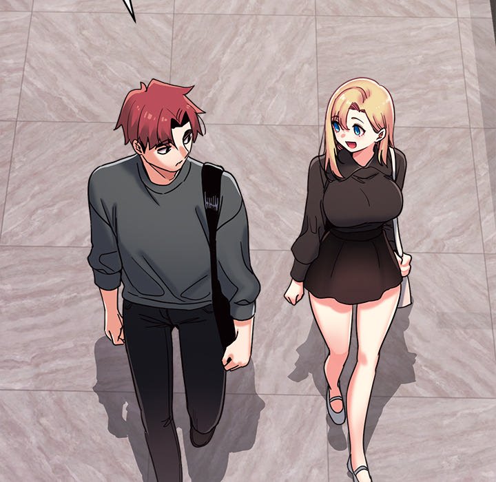 An Outsider’s Way In Chapter 40 image 49