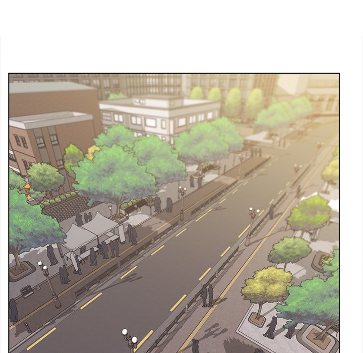 An Outsider’s Way In Chapter 40 image 54
