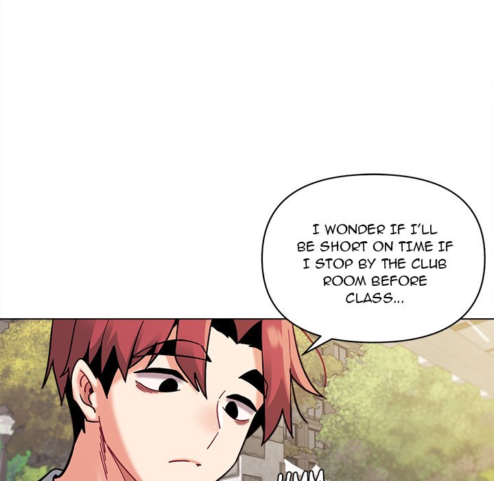An Outsider’s Way In Chapter 40 image 57