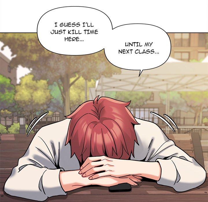An Outsider’s Way In Chapter 40 image 59