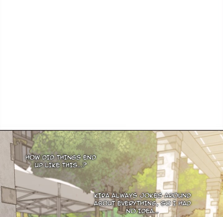 An Outsider’s Way In Chapter 40 image 61