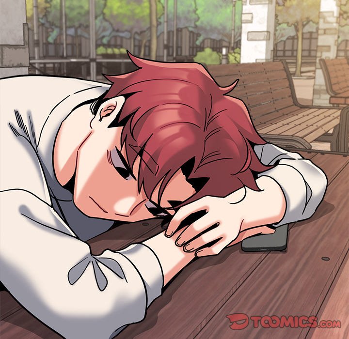 An Outsider’s Way In Chapter 40 image 62