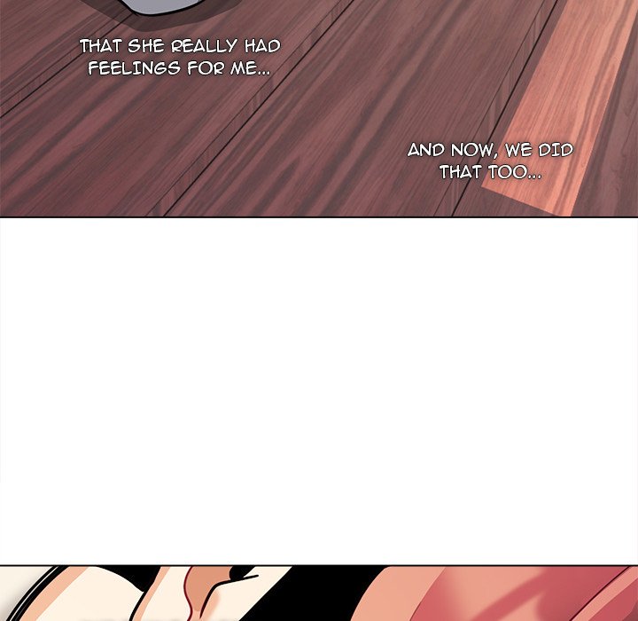 An Outsider’s Way In Chapter 40 image 63