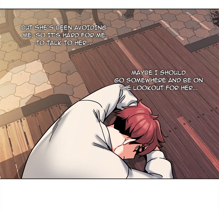 An Outsider’s Way In Chapter 40 image 66
