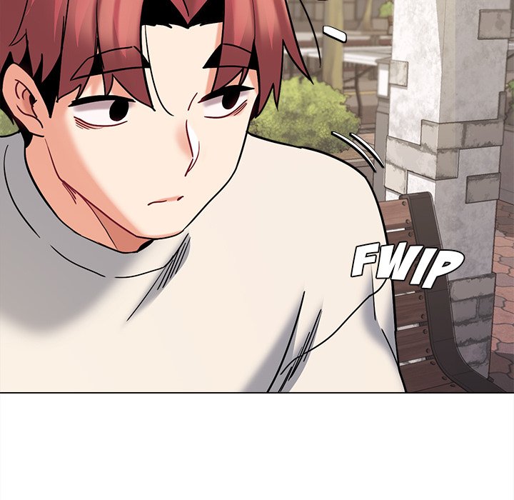An Outsider’s Way In Chapter 40 image 70