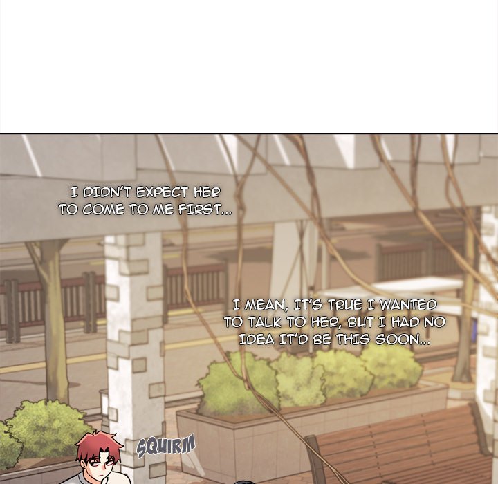 An Outsider’s Way In Chapter 40 image 76