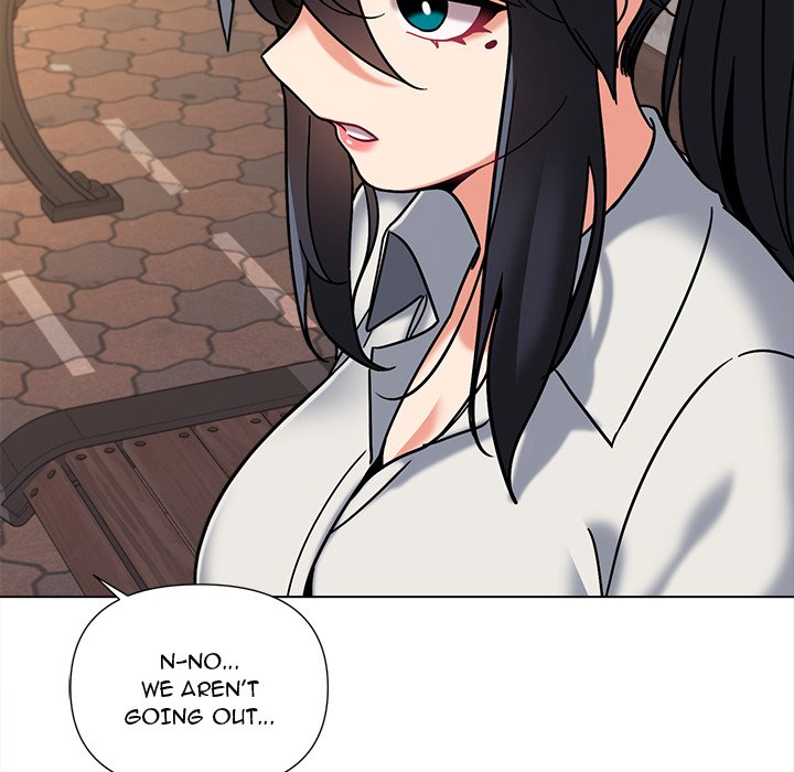 An Outsider’s Way In Chapter 40 image 82
