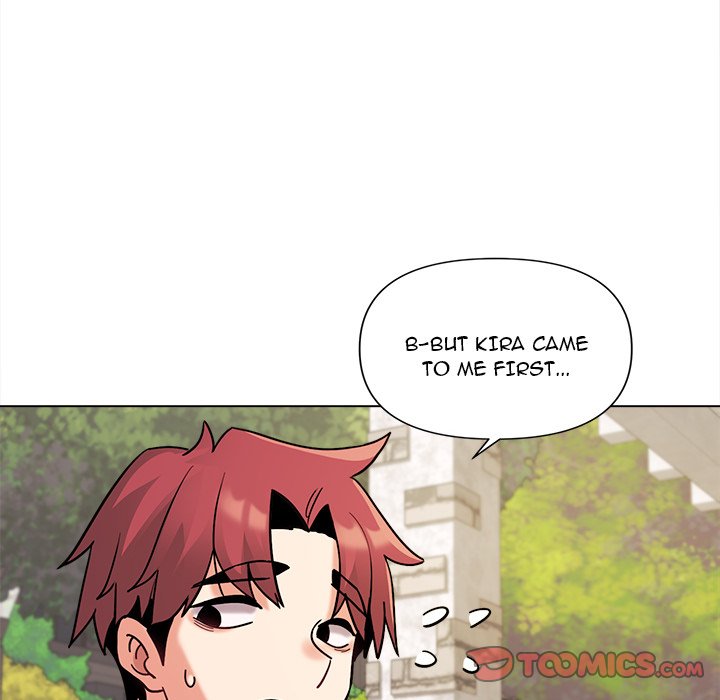 An Outsider’s Way In Chapter 40 image 86