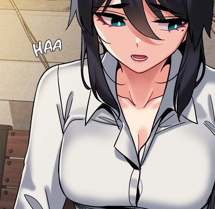 An Outsider’s Way In Chapter 40 image 91