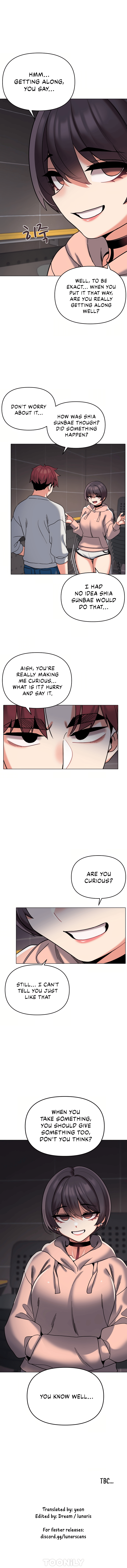An Outsider’s Way In Chapter 44 image 7