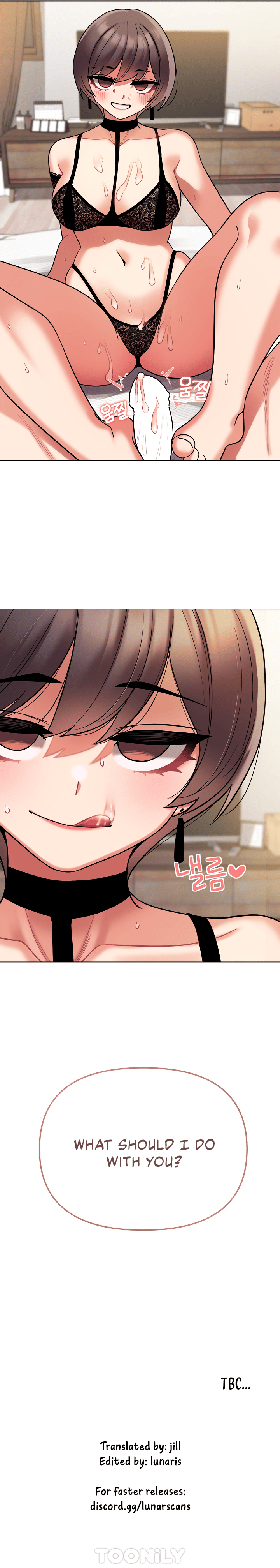 An Outsider’s Way In Chapter 46 image 7