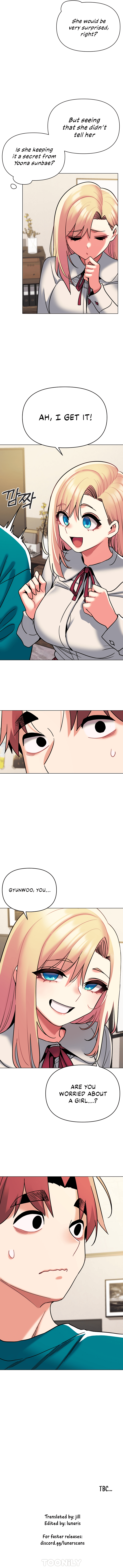 An Outsider’s Way In Chapter 49 image 6