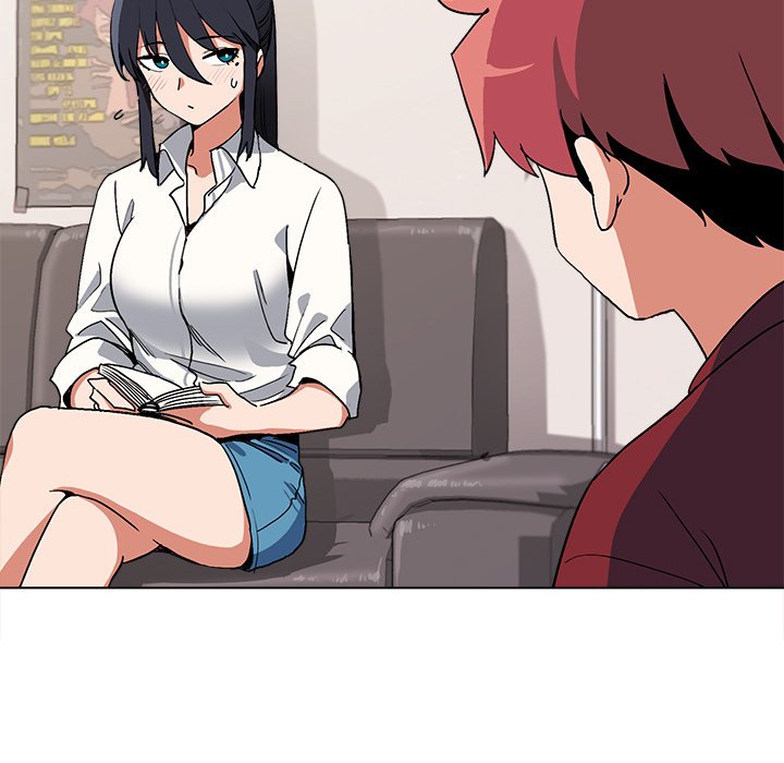 An Outsider’s Way In Chapter 5 image 9