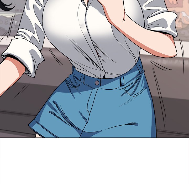 An Outsider’s Way In Chapter 5 image 102