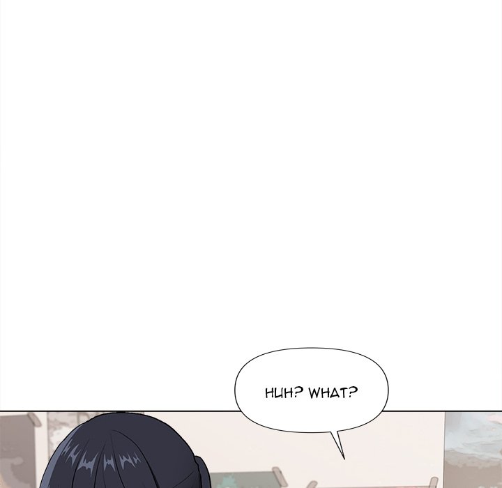 An Outsider’s Way In Chapter 5 image 103