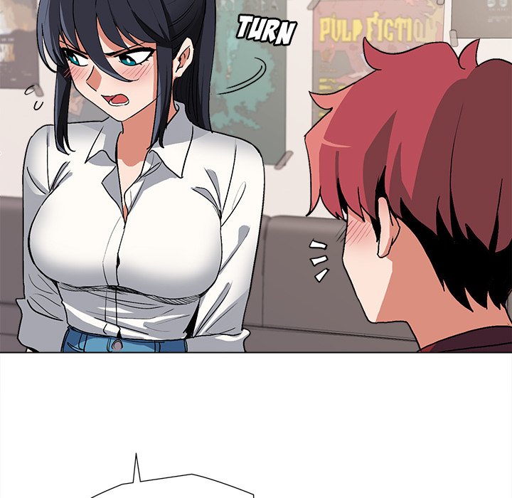 An Outsider’s Way In Chapter 5 image 104