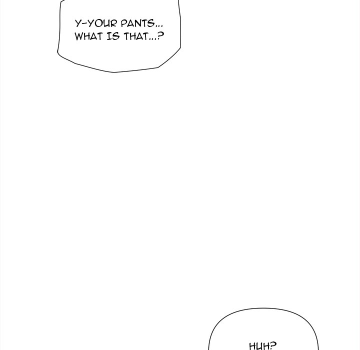 An Outsider’s Way In Chapter 5 image 105