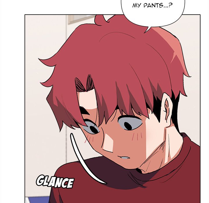 An Outsider’s Way In Chapter 5 image 106
