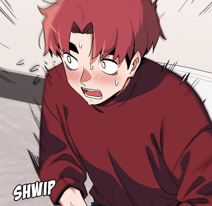 An Outsider’s Way In Chapter 5 image 109