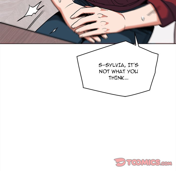 An Outsider’s Way In Chapter 5 image 110